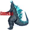 16CM Godzilla Action Figure Collectible Model Toy Hands Moveable PVC Articulated Detailed Movable Poseable Scale