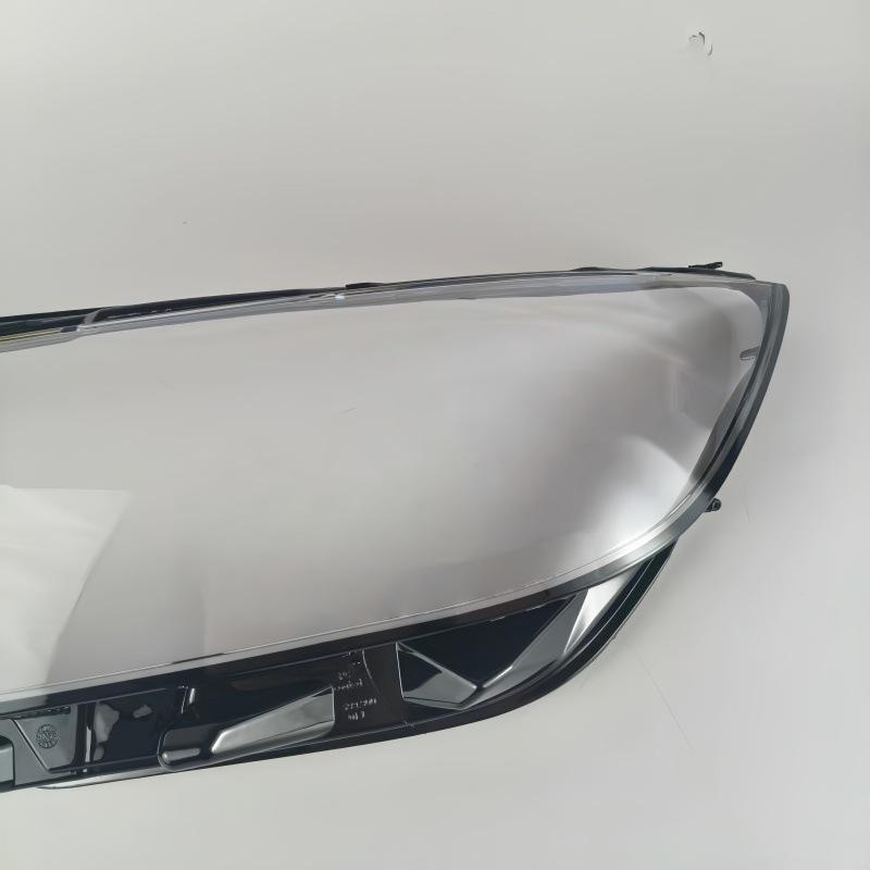 Capac Transparent Far Compatibil pentru Volkswagen Magotan B8 2017-2019 - Niveluri de Echipare Joase spre Înalte
