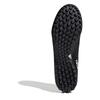 Adidas Goletto VIII TF Soccer Size HP3063 Cleats, 28.0cm, Black/White,