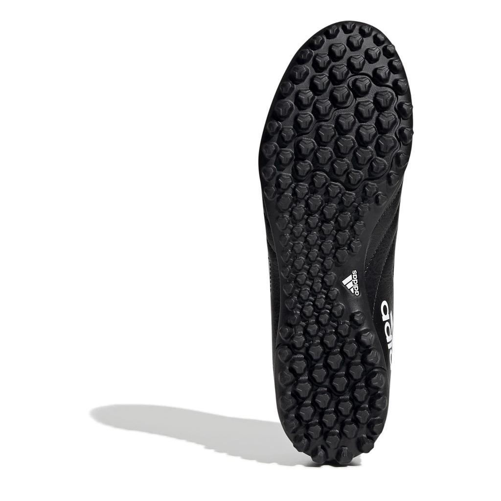 Adidas Goletto VIII TF Soccer Size HP3063 Cleats, 28.0cm, Black/White,