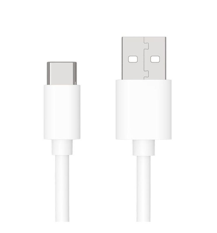 MFi Certified USB-A to Lightning Cable for Apple iPhone 15, iPad, and Earphones 1 meter