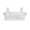 Front Window Jack Plastic - Left for Jaguar X-Type