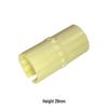 WMN Engineering Plastic Linear Bearing Sleeve