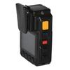 Jingyun DSJ-V8 HD Law Enforcement Body Camera (CN version)