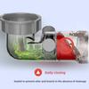 Curved Tube Sink Drain Check Valve Plastic Downpipe Tube Pipeline Accessory  Pipeline Accessory