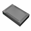 3.5inch Hard Drive Enclosure USB3.0 External Case Housing for 3.5inch Hard Drive Enclosure for PC Laptop Accessories