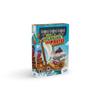 Board Game - Blackrock - the Pirates' Board - Party Game - Mixed - Blue