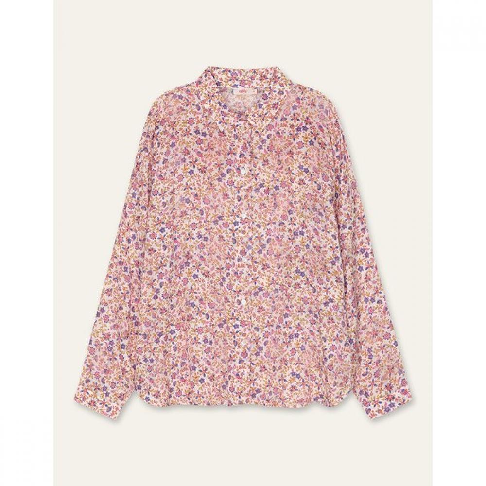 Oilily Brinda Blouse  Owisabl013 