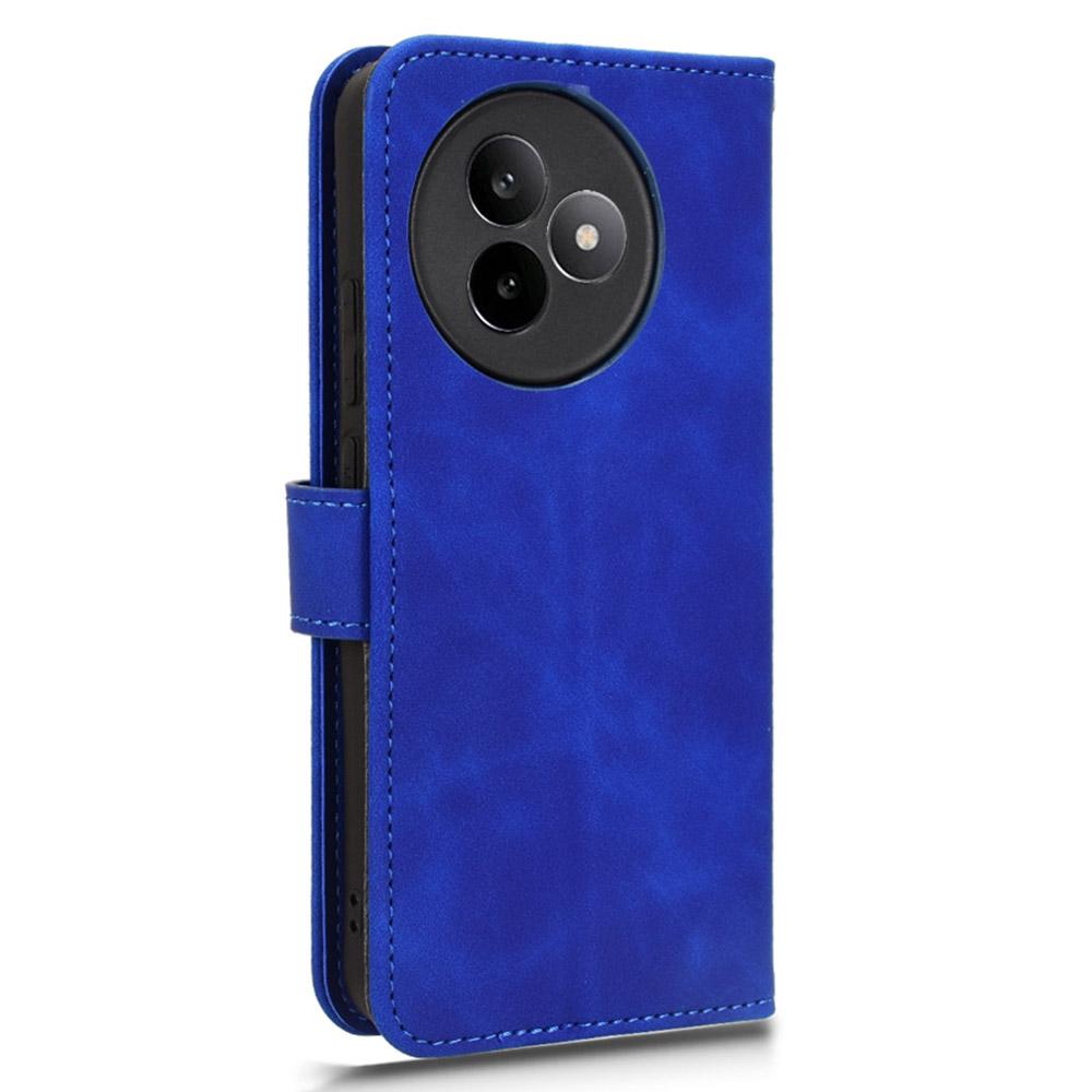 For Xiaomi Redmi K80 Ultra 5G Leather Case Skin Feel Anti Drop Wallet Flip Phone Cover