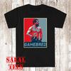 Jorge Masvidal Gamebred Fighter MMA Champion Men's Black Size S-5XL