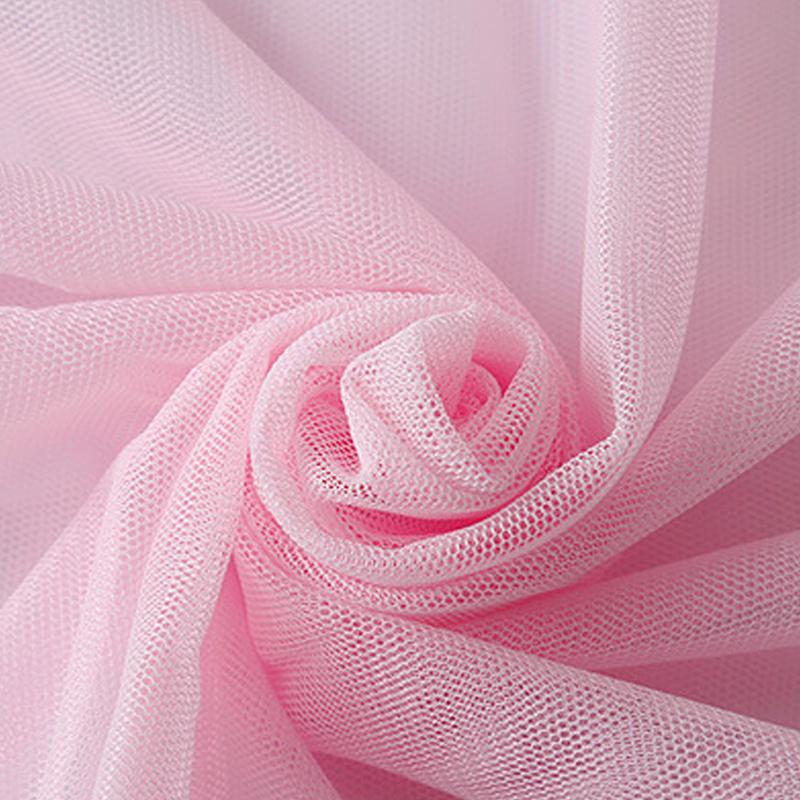 10 Meter weicher Tüll-Gaze-Stoff, Verschlüsselung, Moskitonetz, Kostüm, Kleid, Rock, Gaze, Tüllrolle, handgefertigt, DIY-Stoff