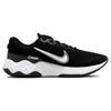 New Nike Renew Ride 3 'Black White' Women's DC8184-001
