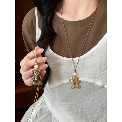 Collane e ciondoli – Ciondoli e pendenti