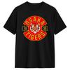 Unisex T Shirt Osaka Tigers 1935 T Shirts Popular Summer Tee Shirt Y2K Retro 100 Cotton Clothes Plus Size 5XL