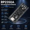 RP2350A Development Module 520KB SRAM USB Host Device Mode Hardware Encryption OTP Memory For Student Learning
