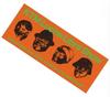 Ketsumeishi KTM TOUR 2024 Merchandise Towel (Lucha Libre)
