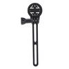 Aluminum Alloy Cycling Computer Mount for Garmin/Wahoo /Bryton/ CATEYE/ iGPSport Cycling Upgrade