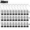 Stainless Steel Clothespins Room Organizer 5 - 30pcs Clothes Organizer Extendable Clothes Racks Home. Laundry Hook Clothing