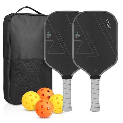 Li Shen Karbonfaser Pickleball Schläger