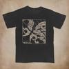 Sunny Day Real Estate Band The Sleeping Tour 2026 T Shirt Full Size S-5XL