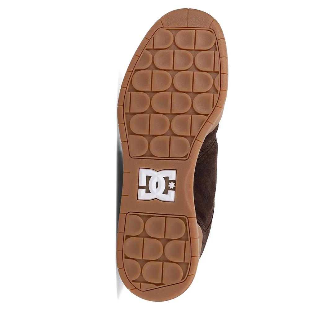 Dc Shoes Sneakers Central