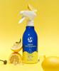 [Foot Odor Care] Bubble Foot Shampoo 400ml 3 Bottles (2 Scents)