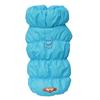 Měkké teplé oblečení pro psy Zimní vycpaná bunda pro štěně Cat Coat Coat Jacket Pro malé a střední psy Chihuahua Francouzský buldoček Pudlík Outfit pro mazlíčky