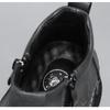 Men's High-top Leather Boots Casual Sneakers 39-46