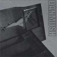 

CD DANMUSH - From Here... POLLUTE079 Sound Pollution 2003 US Rock Used
