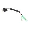 Temperature Sensor Outboard Thermo Switch 688-82560-10 Outboard Temperature Switch  Boat Engine