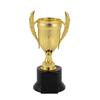 Children's Trophy Awards Plastic Model School Rewarding Supply Small Prize Cup Competition Soccer Winner Award Trophy