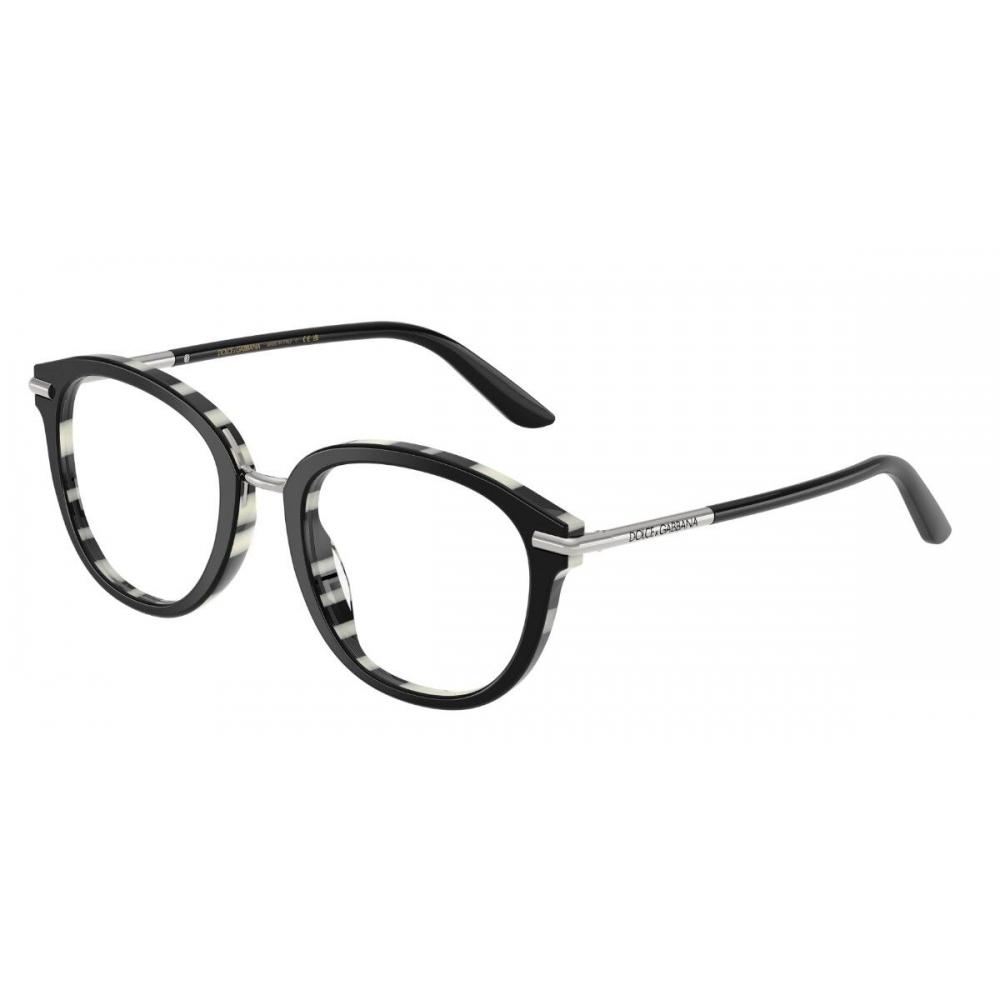 Dolce   Gabbana Dg3410 3372 Women Eyeglasses