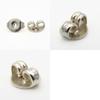 Used TIFFANY&Co. Pierce Silver925 7.2g Silver El Saperetti