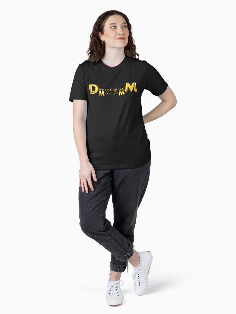 Depeche Mode Collection 10 Essential T-Shirt