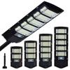 Lishi 300W Three-Sided Outdoor Solar Light