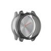 Smartwatch Anti Dust Case Waterproof Protector Shockproof Housing Soft Sleeve Frame Bumper-Shell Suitable for Move Trend