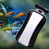 Magnetic Aquarium Glass Cleaner Fish Tank Glass Cleaner Wear Resistant Floating Fish Tank Dirt Remover Tool For Kitchen Bathroom