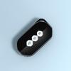 Wuling Hongguang S Miniev Key Case: Protective Shell for Rongguang V and Zhiguang Cars