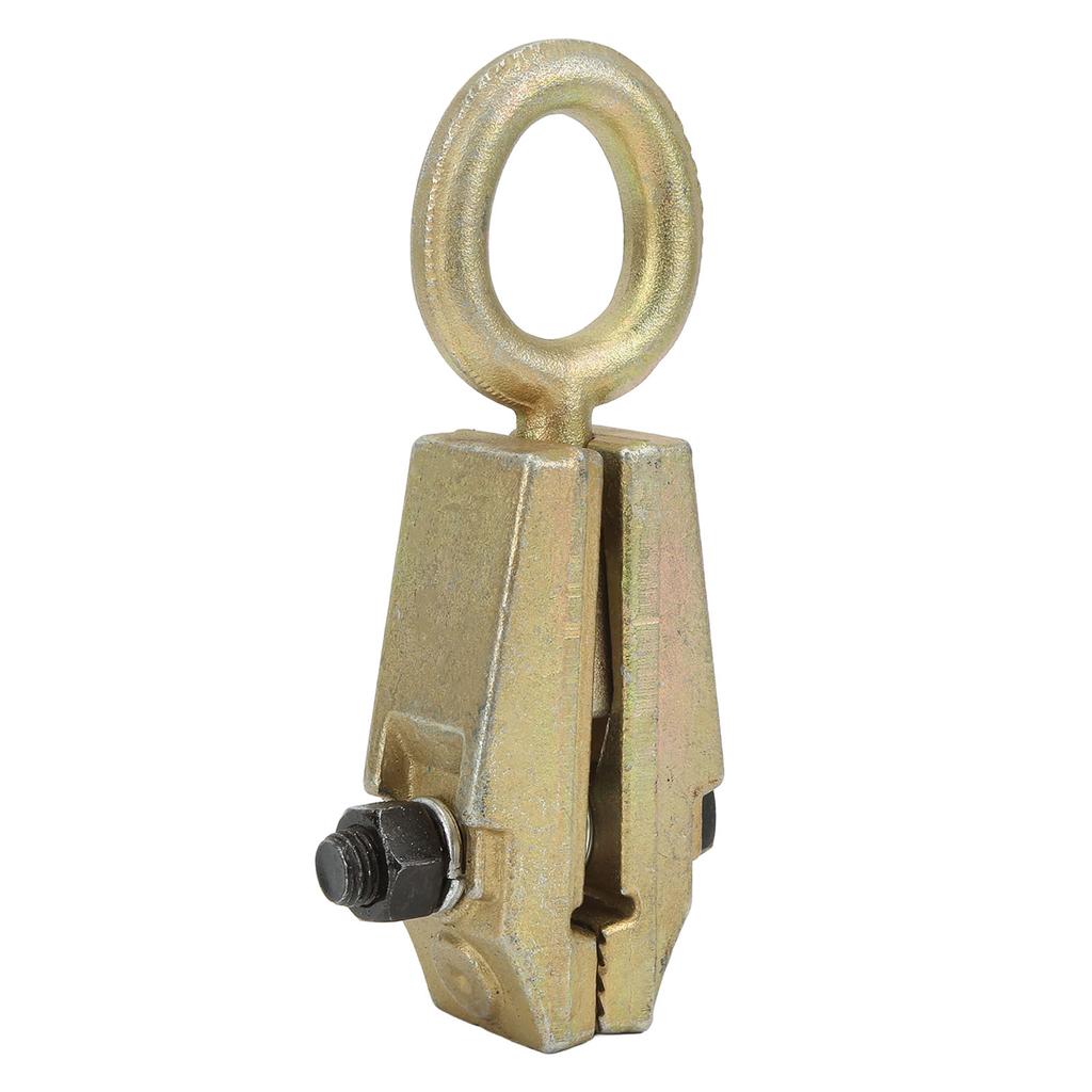 Karosserie-Ziehklammer Selbstspannende Rahmenklemme Dellenentfernungswerkzeug für LKWs Autos Busse Wohnmobile