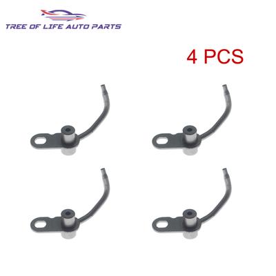 1/2/4X Jet de Ulei Răcire Piston Nou 115607698R Pentru RENAULT SANDERO II KWID LOGAN II MOTOR 1.0 12V B4D 2016 2017 2018+