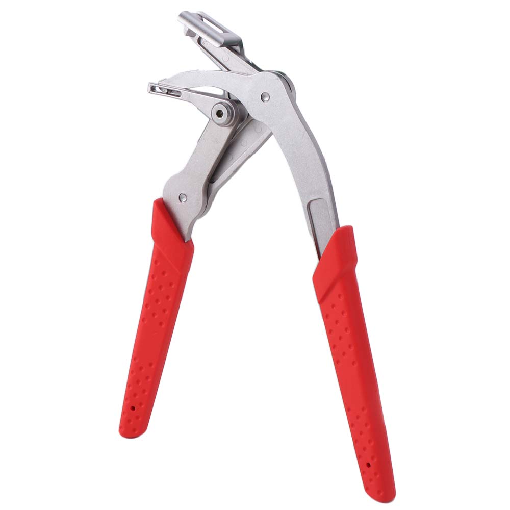 Heavy-Duty Bottom Buckle Trim Removal Tool Panel Clip Removal Pliers  Auto Repair Accessories