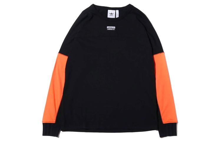 Adidas Originals T Shirts Men s Crew Neck Moderate ED7149 S