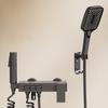 Thermostatic Digital Shower System