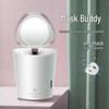 MKS Nano Cold & Hot Facial Steamer CN Plug (adapter Included)
