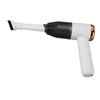 Car Vacuum Professional Powerful High Suction Power Rechargeable Cordless Handheld Vacuum Cleaner Fo