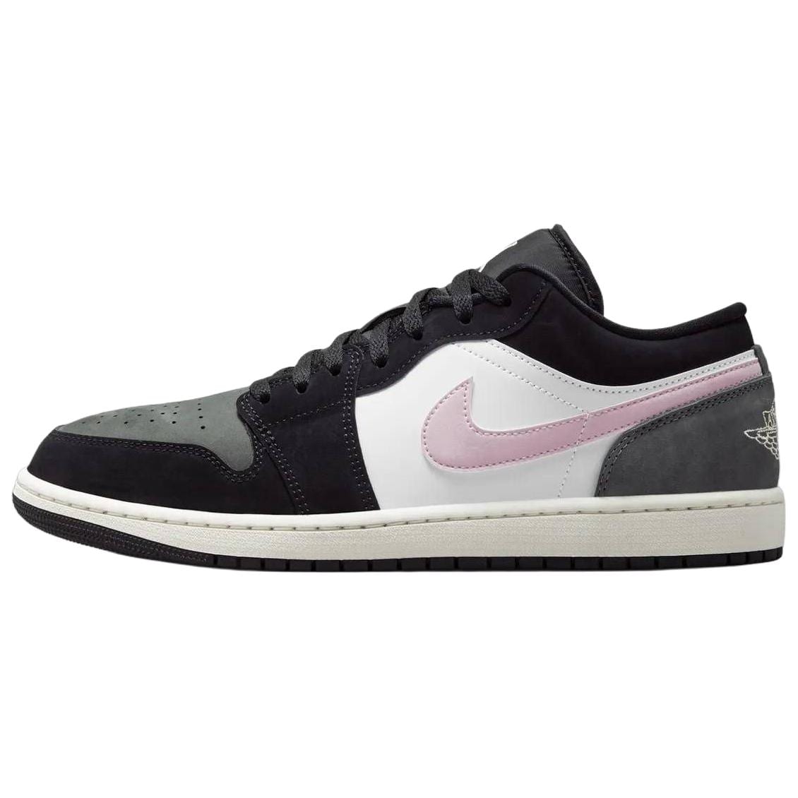 Jordan Air Jordan 1 Synthetic Leather