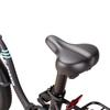 Bicicleta Elétrica Adulto E‑BYCCO S1 Motor 250W Bateria 36V10.4Ah Bicicleta Elétrica Aro 20 Pneus Largos Todo o Terreno para Deslocamento Aventuras ao Ar Livre