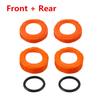 NICECNC For KTM EXC 300 EXC-F 350 SX 125 SX-F 450 XC-W XC XCF 2016-2023 Husqvarna GasGas Front Rear Wheel Bearing Protection Cap