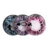 Hairbands Elastic Lace Girls Drawstring Snoods Hair Holder Ponytail Holder Ballet Bun Hair Nets
