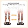 EMS Foot Massager Relaxation Pads Muscle Stimulation Electric Foot Massge Device Blood Circulation Feet Relief Fagitue Tools